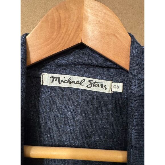 Michael Stars Cardigan - Picture 2 of 4